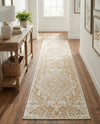 Urban Oasis Rugs Collection Area Rug -  Penthouse (Beige) Runner Beige  lifestyle 45