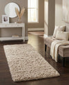Majestic Manor Collection Area Rug - Versailles (Blonde) Runner Blonde  lifestyle 41