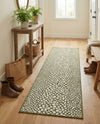 Urban Oasis Rugs Collection Area Rug -  Terrace (Green) Runner Green  lifestyle 56
