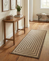 Sahara Sands Collection Area Rug -  Abydos Runner Natural and Brown  lifestyle 35