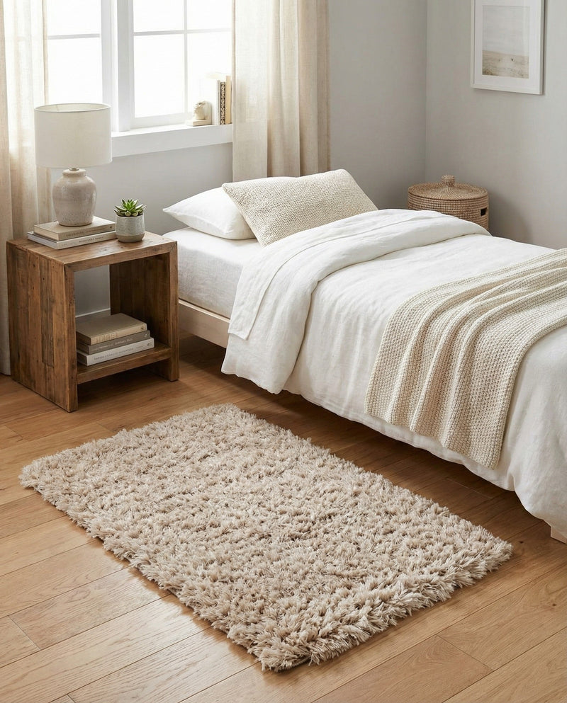 Majestic Manor Collection Area Rug - Versailles (Blonde) Rectangle Blonde  lifestyle 7