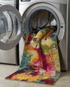Marrakesh Elegance Collection Area Rug -  Draa Runner Multi  lifestyle 51