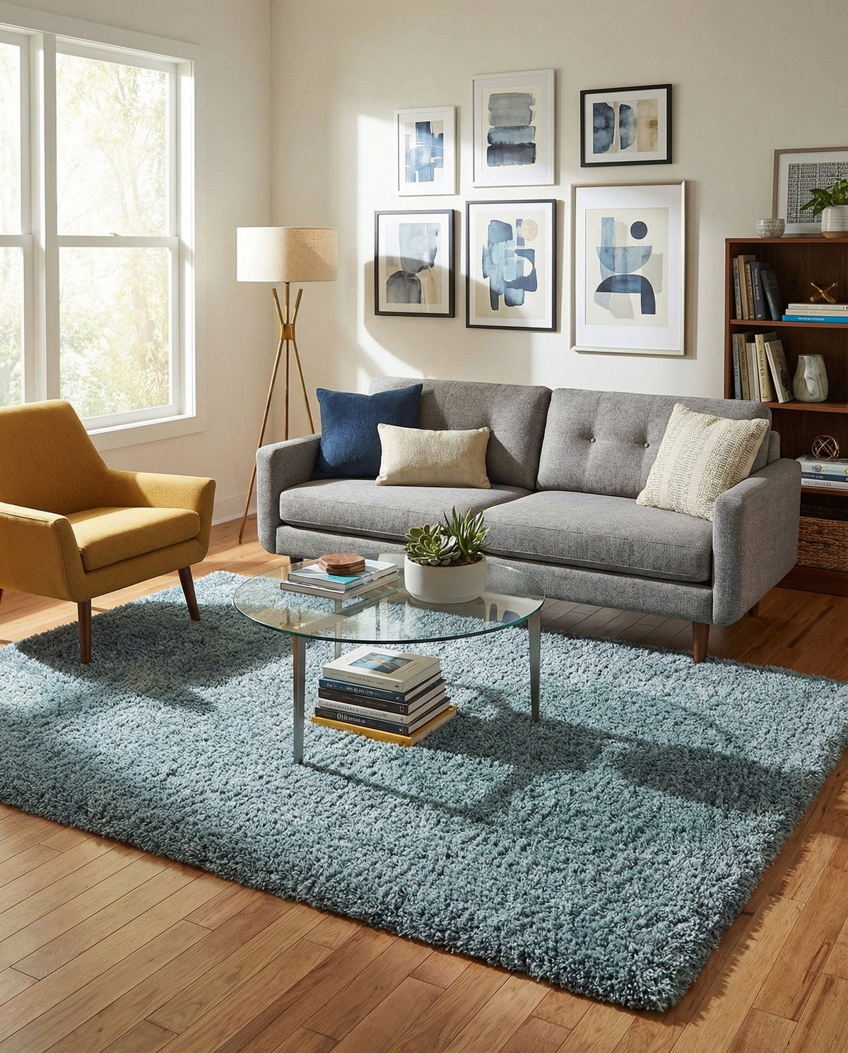 Majestic Manor Collection Area Rug - Versailles (Niagara) Rectangle Niagara  lifestyle 14