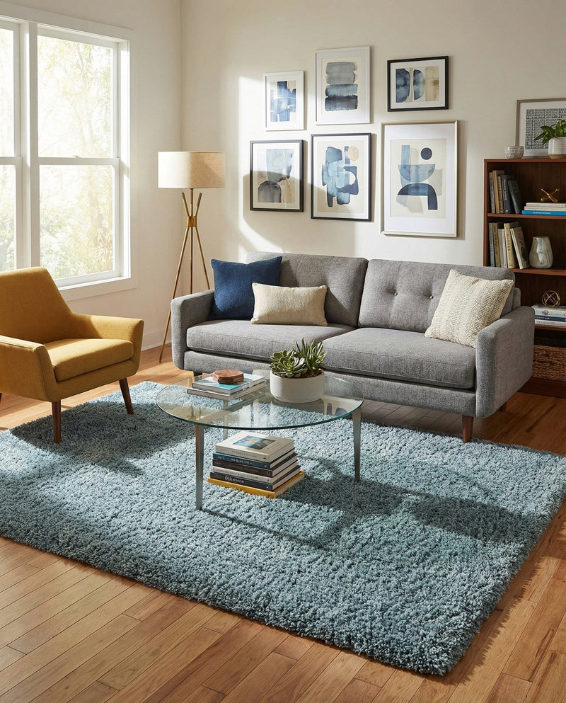 Majestic Manor Collection Area Rug - Versailles (Niagara) Rectangle Niagara  lifestyle 14