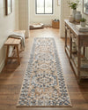 Cambridge Classics Collection Area Rug -  Pembroke (Beige) Runner Beige  lifestyle 68