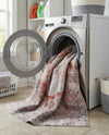 Laguna Sands Collection Area Rug - Catalina Rectangle Multi  lifestyle 20