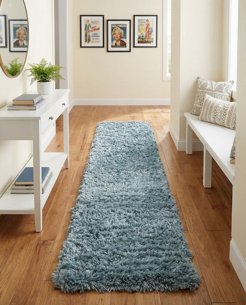 Majestic Manor Collection Area Rug - Versailles (Niagara) Runner Niagara  lifestyle 37