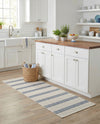 Urban Oasis Rugs Collection Area Rug -  District (Ivory) Runner Ivory  lifestyle 55