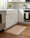 Cozy Mat Collection Area Rug -  Arcadia Rectangle Beige  lifestyle 17