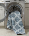 Aegean Elegance Washables Collection Area Rug -  Tinos Rectangle Ivory  lifestyle 69