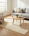 Aravalli Collection Area Rug -  Jaipur Rectangle Yellow  lifestyle 9