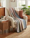 Fleece Haven Collection Area Rug -  Wickenburg Rectangle Multi  lifestyle 3