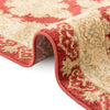 Chelsea Elegance Collection Area Rug -  Hyde Runner Red  lifestyle 38