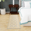 Chelsea Elegance Collection Area Rug -  Hyde Runner Blue  lifestyle 40