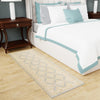 Chelsea Elegance Collection Area Rug -  Hyde Runner Blue  lifestyle 41