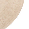 Chelsea Elegance Collection Area Rug -  Stockwell Round Cream  lifestyle 127