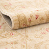 Chelsea Elegance Collection Area Rug -  Stockwell Rectangle Cream  lifestyle 33