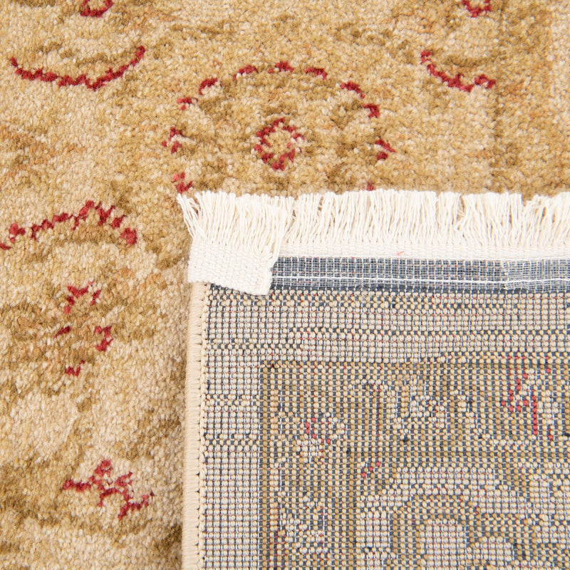 Chelsea Elegance Collection Area Rug -  Stockwell Rectangle Cream  lifestyle 39