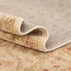 Chelsea Elegance Collection Area Rug -  Stockwell Rectangle Cream  lifestyle 47