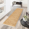 Chelsea Elegance Collection Area Rug -  Stockwell Runner Cream  lifestyle 153