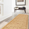 Chelsea Elegance Collection Area Rug -  Stockwell Runner Cream  lifestyle 157