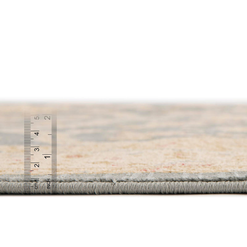 Chelsea Elegance Collection Area Rug -  Stockwell Rectangle Blue  lifestyle 40