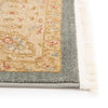 Chelsea Elegance Collection Area Rug -  Stockwell Rectangle Blue  lifestyle 46