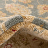 Chelsea Elegance Collection Area Rug -  Stockwell Rectangle Blue  lifestyle 50
