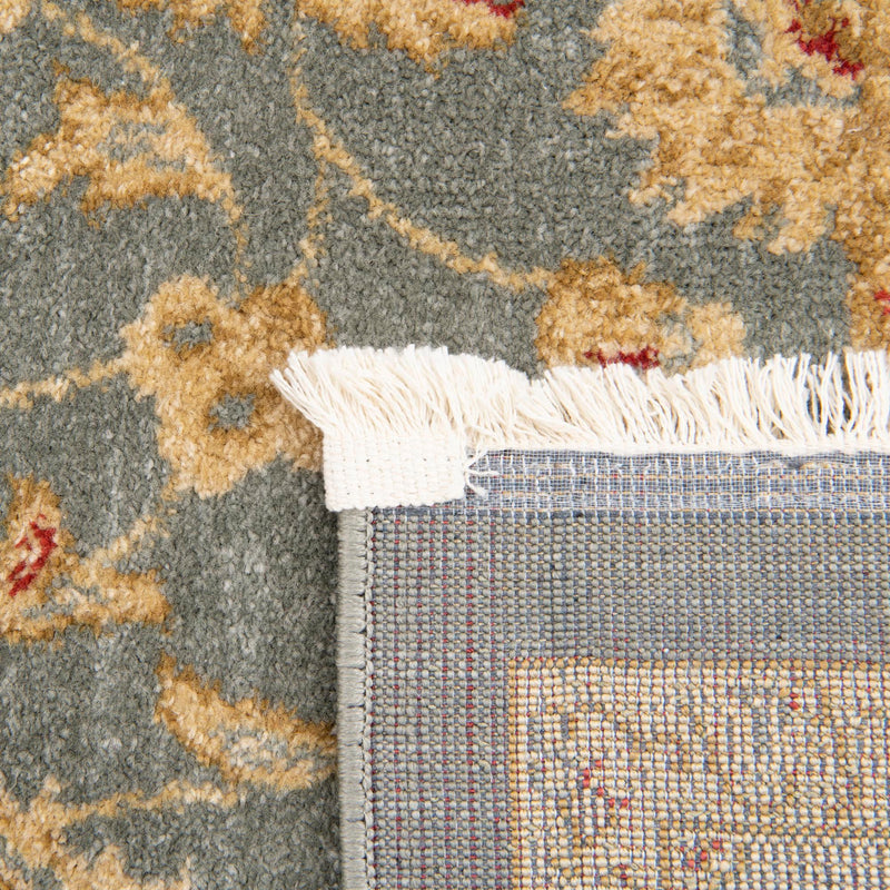 Chelsea Elegance Collection Area Rug -  Stockwell Rectangle Blue  lifestyle 53
