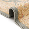Chelsea Elegance Collection Area Rug -  Stockwell Rectangle Blue  lifestyle 56