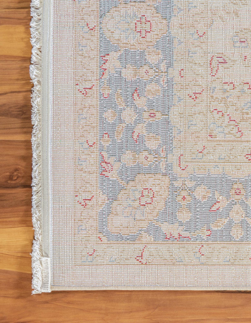 Chelsea Elegance Collection Area Rug -  Stockwell Rectangle Champagne  lifestyle 29