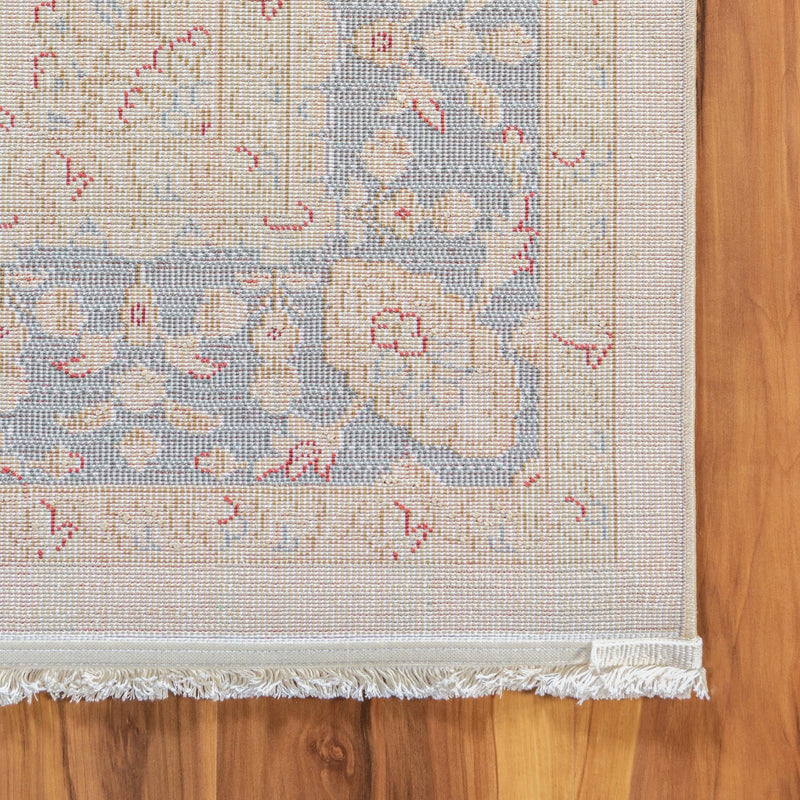 Chelsea Elegance Collection Area Rug -  Stockwell Runner Champagne  lifestyle 132