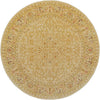 Chelsea Elegance Collection Area Rug -  Twickenham Round Cream  lifestyle 68