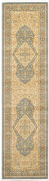 Chelsea Elegance Collection Area Rug -  Twickenham Runner Blue  lifestyle 70