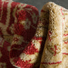 Chelsea Elegance Collection Area Rug -  Balham Round Red  lifestyle 27