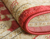 Chelsea Elegance Collection Area Rug -  Balham Rectangle Red  lifestyle 5