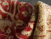 Chelsea Elegance Collection Area Rug -  Balham Rectangle Red  lifestyle 6