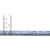 Horizon Collection Area Rug -  Apex (Blue) Rectangular Blue  lifestyle 31