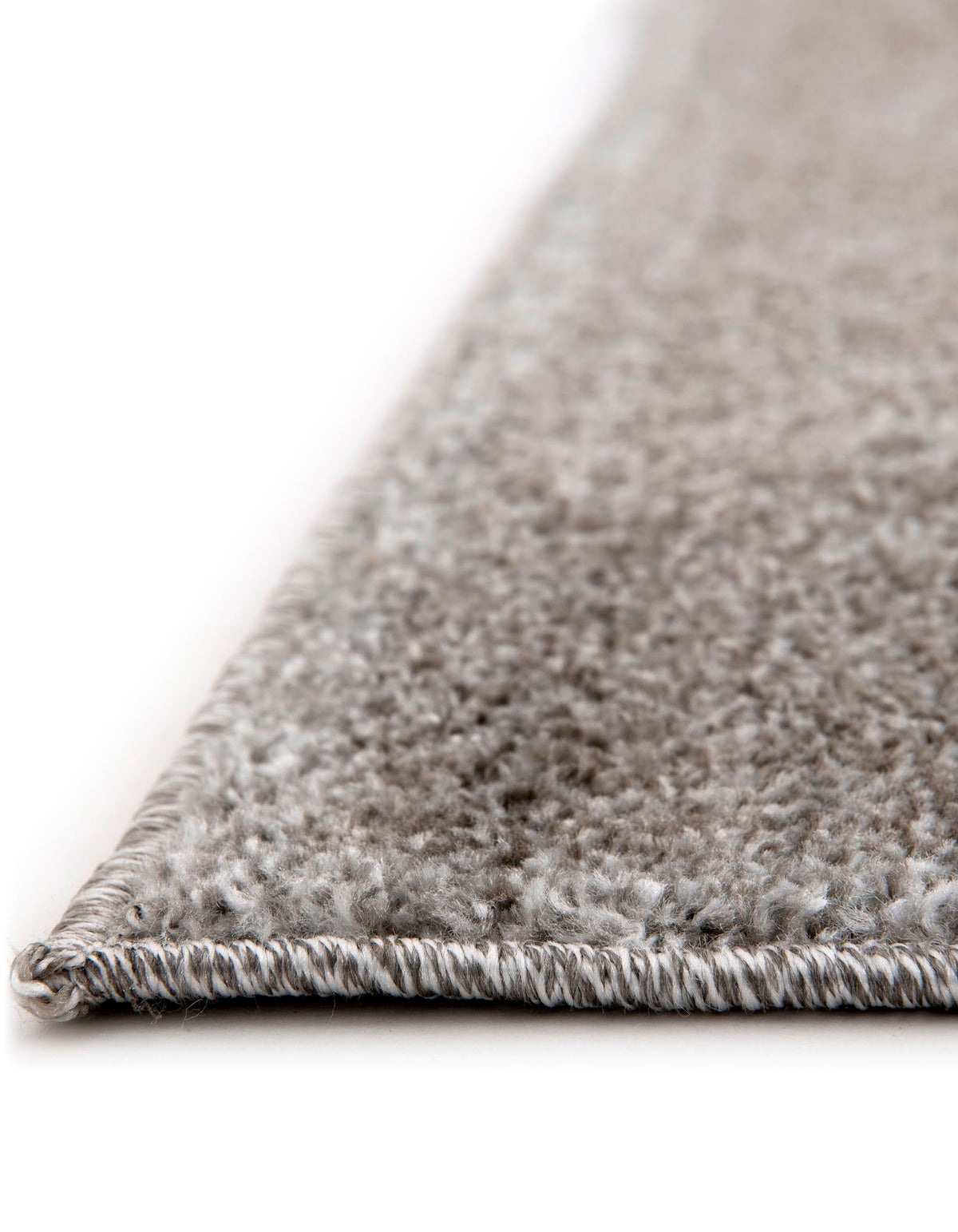 Horizon Collection Area Rug -  Apex (Light Gray) Rectangle Light Gray  lifestyle 11