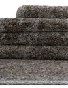 Horizon Collection Area Rug -  Apex (Light Gray) Rectangular Light Gray  lifestyle 74