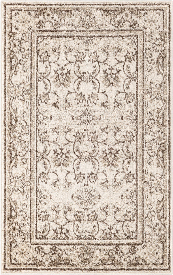 Traditional Area Rugs