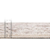 Horizon Collection Area Rug -  Sierra Rectangle Beige  lifestyle 16