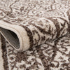 Horizon Collection Area Rug -  Sierra Rectangle Beige  lifestyle 17