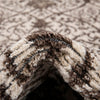 Horizon Collection Area Rug -  Sierra Rectangle Beige  lifestyle 19