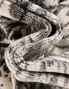 Horizon Collection Area Rug -  Sierra Rectangle Ivory and Gray  lifestyle 23
