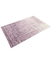 Studio Haven Collection Area Rug -  Workspace Rectangle Purple  lifestyle 36