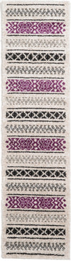 Marrakesh Sands Collection Area Rug - Casablanca Runner Beige  lifestyle 2