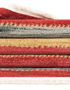Zagros Oasis Collection Area Rug -  Behbahan Rectangle Multi  lifestyle 19