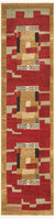 Rust Red