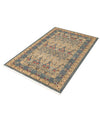 Chelsea Elegance Collection Area Rug -  Brompton (Navy Blue) Rectangle Navy Blue  lifestyle 7